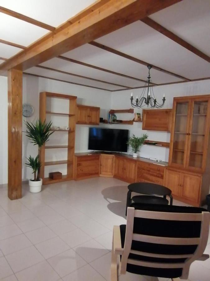 Albergue Cervera de Pisuerga Exterior foto